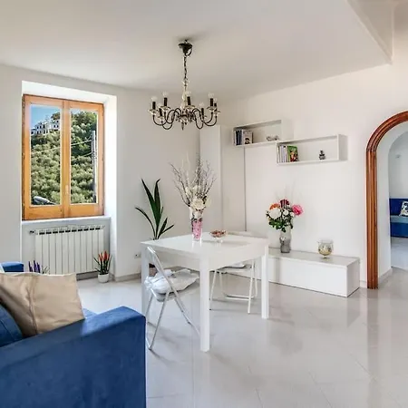 House Aura Sea View Holiday home *
