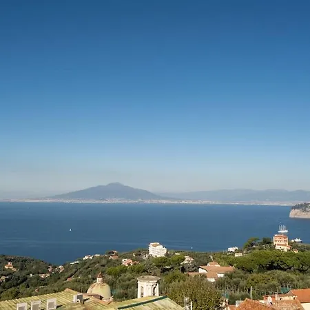 Holiday home House Aura Sea View *