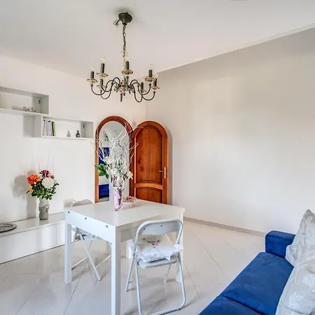 Σπίτι διακοπών House Aura Sea View