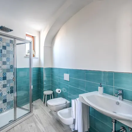 House Aura Sea View Σπίτι διακοπών *