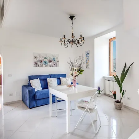 House Aura Sea View Σορέντο