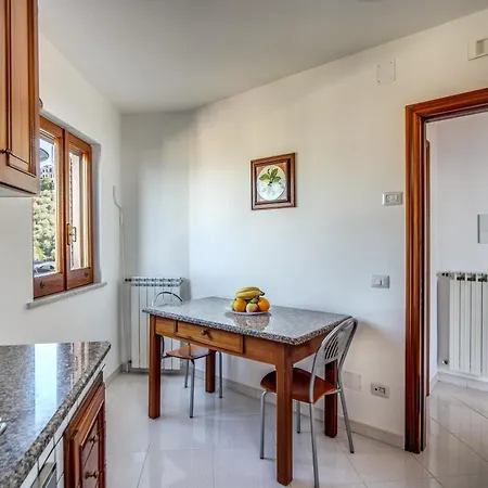 House Aura Sea View Holiday home