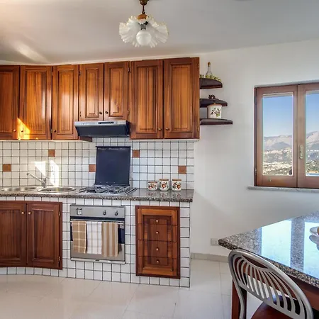 House Aura Sea View Σπίτι διακοπών *