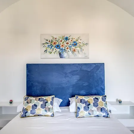 Σπίτι διακοπών House Aura Sea View *