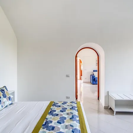 House Aura Sea View Σορέντο