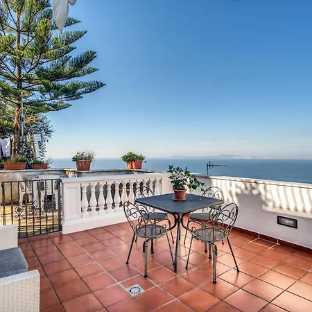 Σπίτι διακοπών House Aura Sea View *